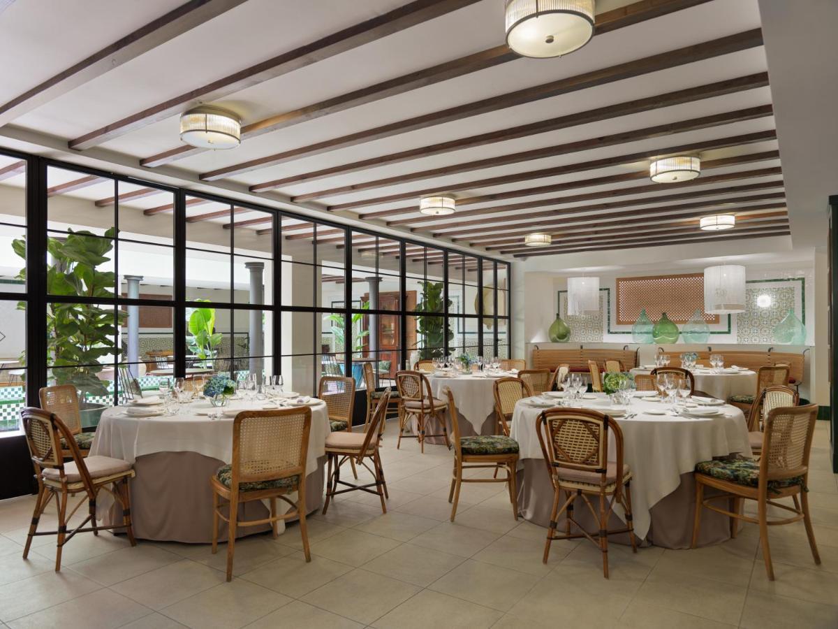 Hotel H10 Casa De La Plata Sevilla