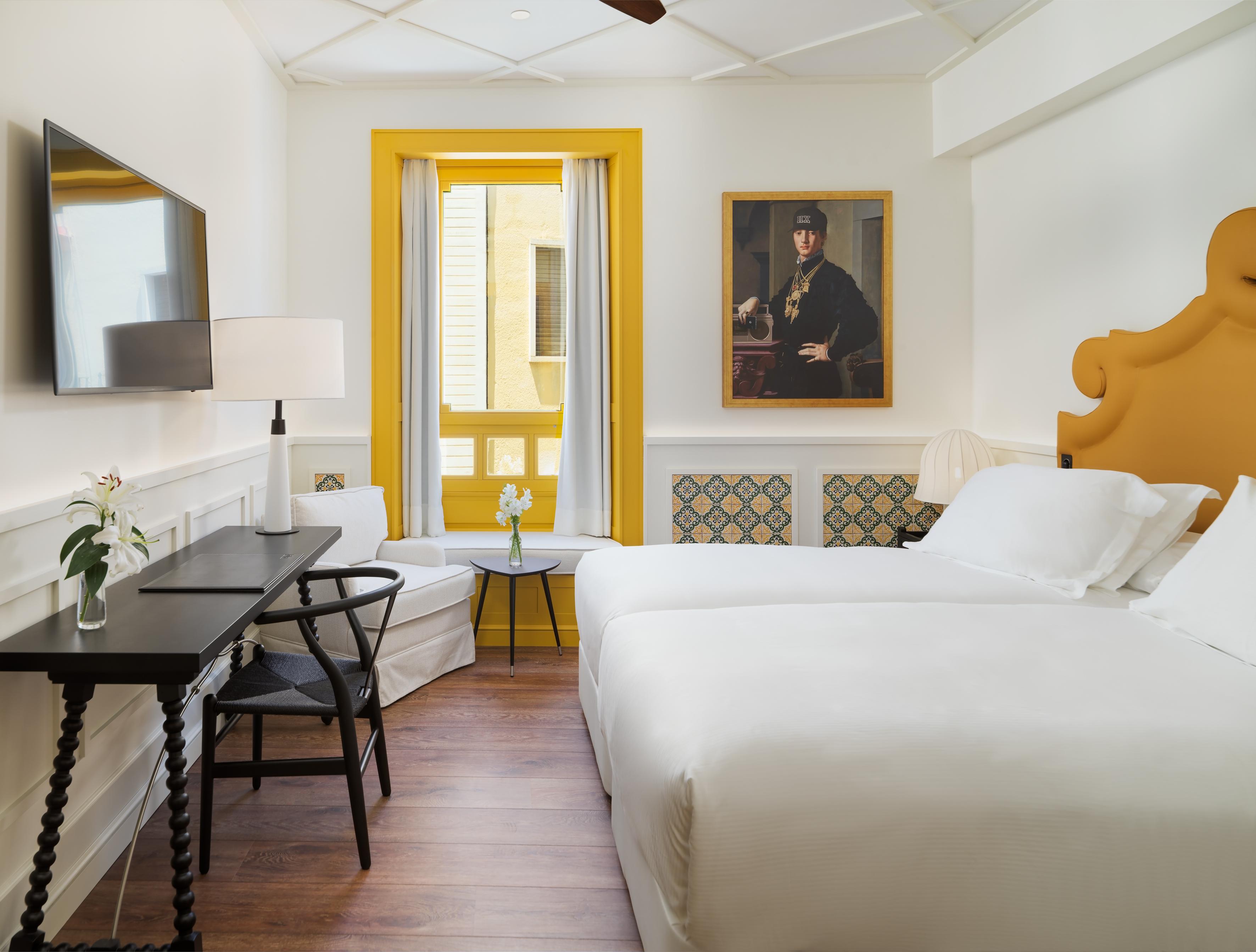 H10 Casa De La Plata 4* Sevilla