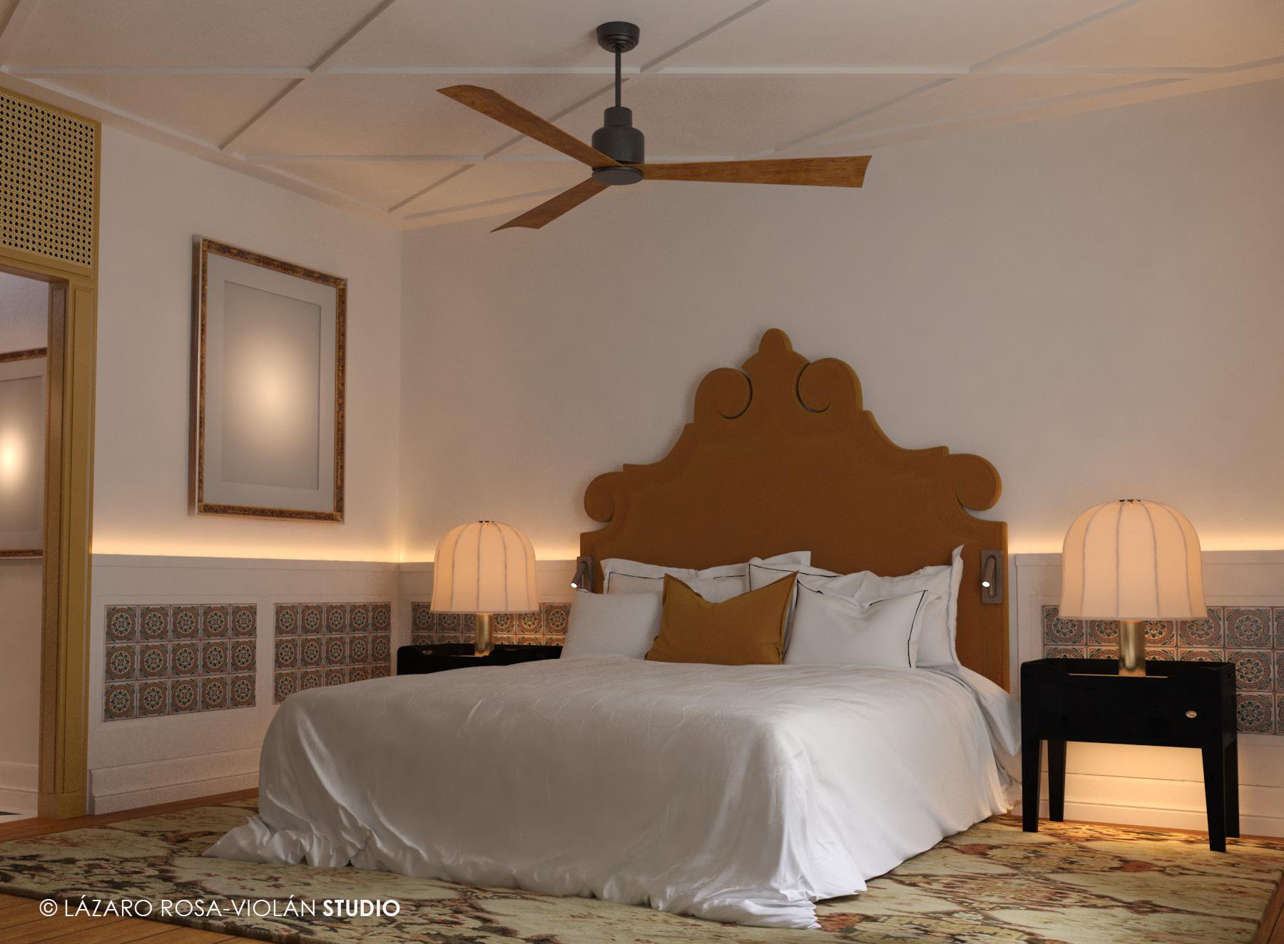 Hotel H10 Casa De La Plata Seville