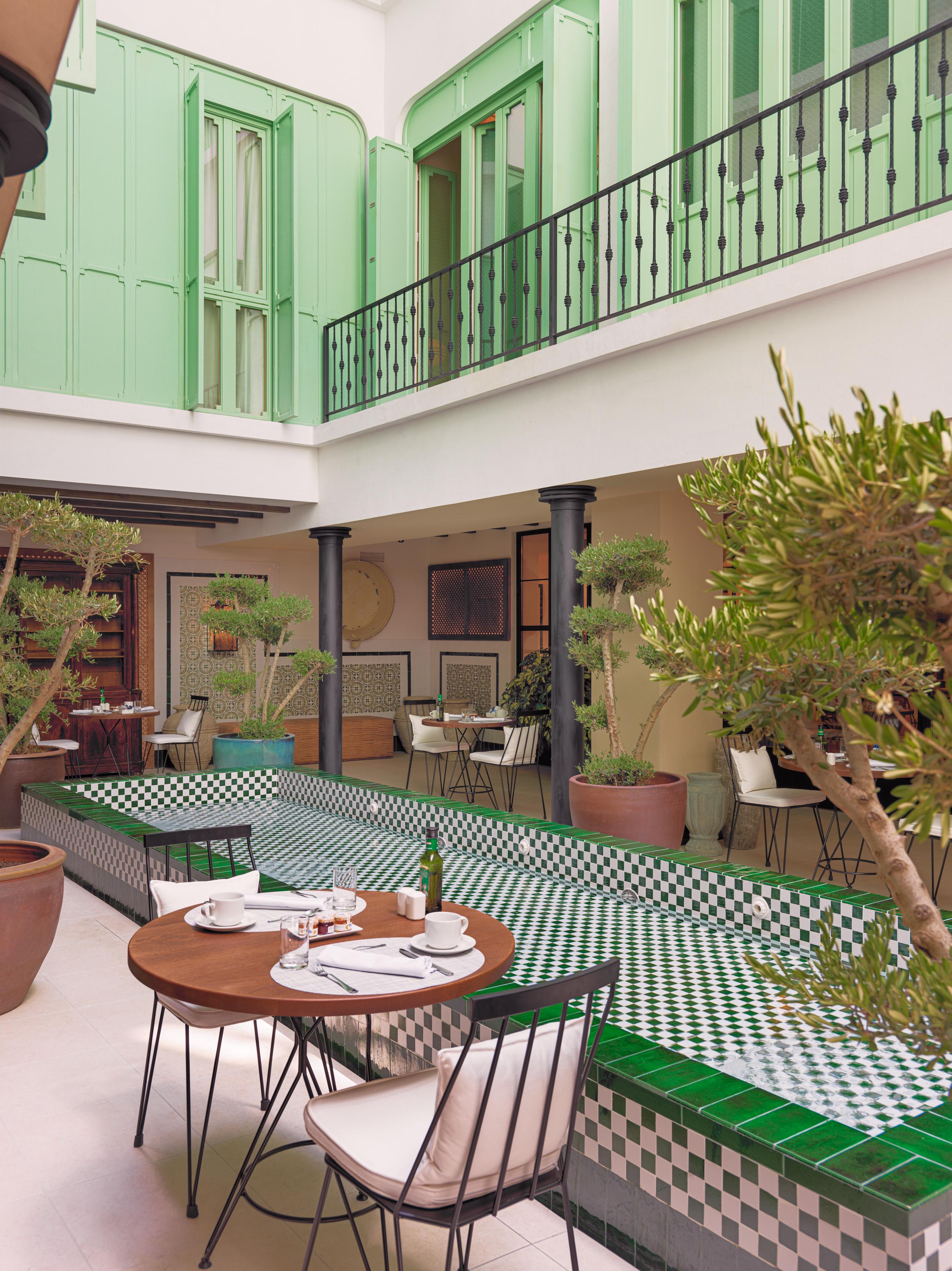 H10 Casa De La Plata Seville